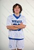 MLax Media Day  Wheaton College Men’s Lacrosse Media Day. - Photo by Keith Nordstrom : Men’s Lacrosse, Media Day
